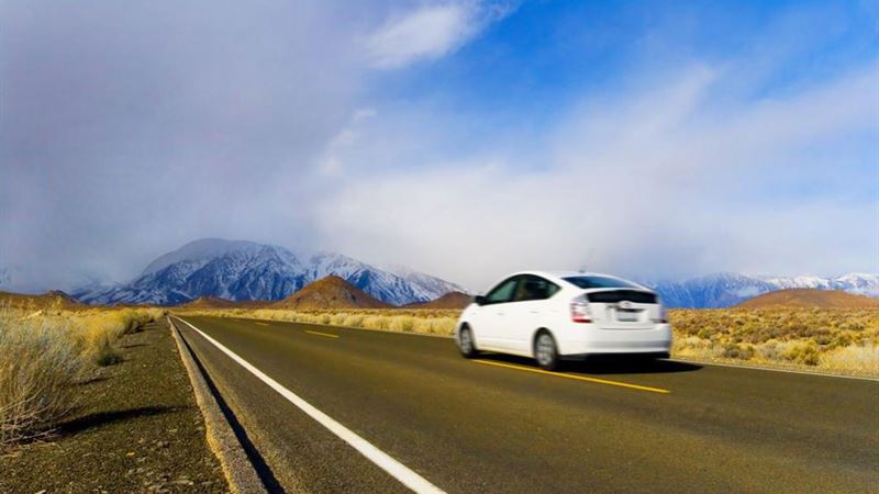 The Premier List of 2018's Most Luxurious and High-Performance Sports Cars