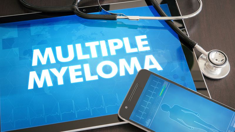 Advancing Multiple Myeloma Therapy with Biosimilars: Innovation and Impact