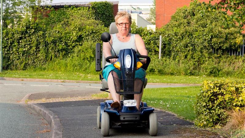 Comprehensive Guide to Mobility Scooters: Types, Features, and Usage Tips