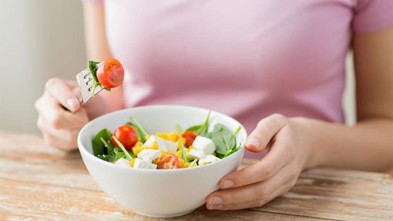 Mastering Nutrition: Building a Sustainable and Healthy Eating Lifestyle