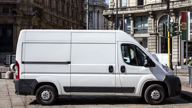 Comprehensive Overview of the Ford Transit Connect: Features, Performance, and Safety