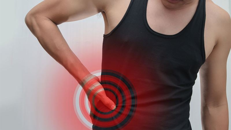 Key Indicators of Liver Damage You Must Recognize Early