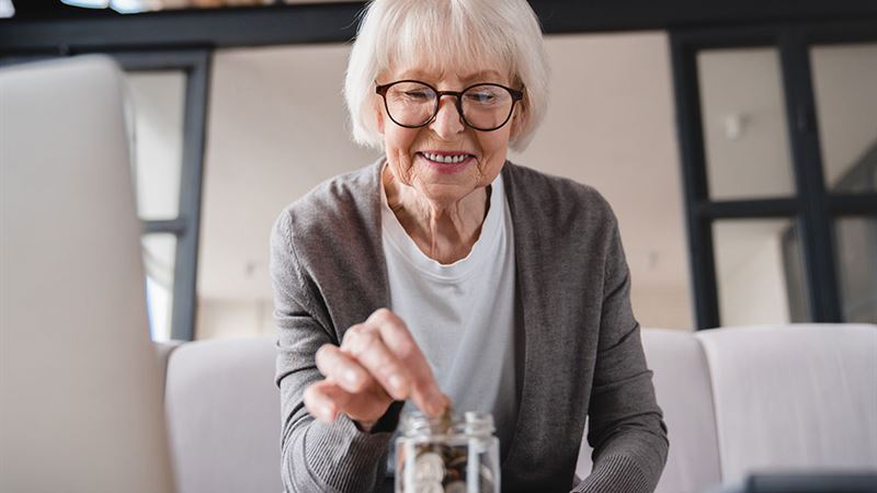 Comprehensive Guide to Sound Investment Strategies for Seniors