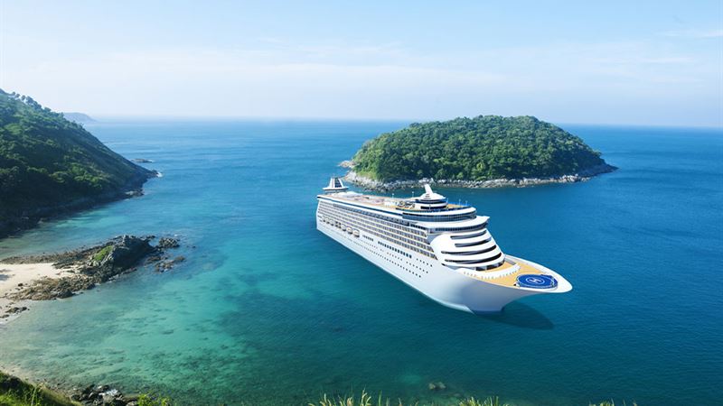 Ultimate Guide to Choosing the Perfect Riverboat Cruise for an Unforgettable Adventure