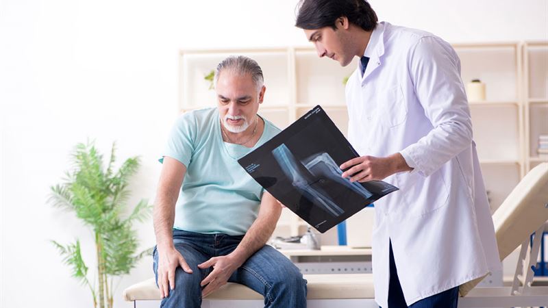 Comprehensive Guide to Finding the Top Knee Surgeons Near You for Optimal Care