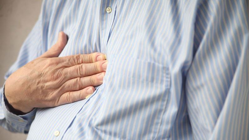Understanding Heartburn: Causes, Symptoms, and Effective Relief Strategies