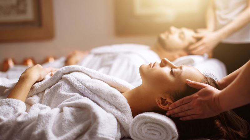Comprehensive Guide to Massage Therapy Schools: What You Need to Know