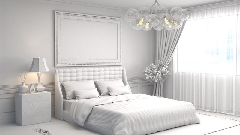 Maximize Your Space with Innovative Murphy Bed Designs