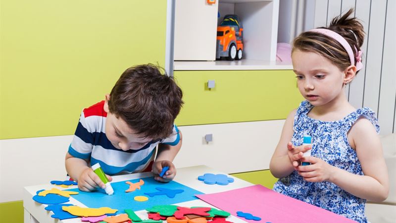 Comprehensive Overview of Elements in Online Preschool Education