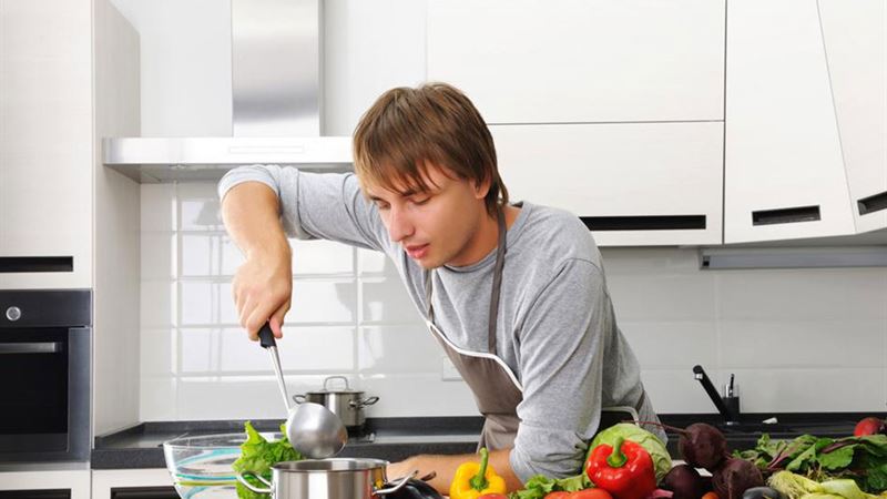 Effective Strategies for Heart-Healthy Low-Fat Cooking to Support Weight Management