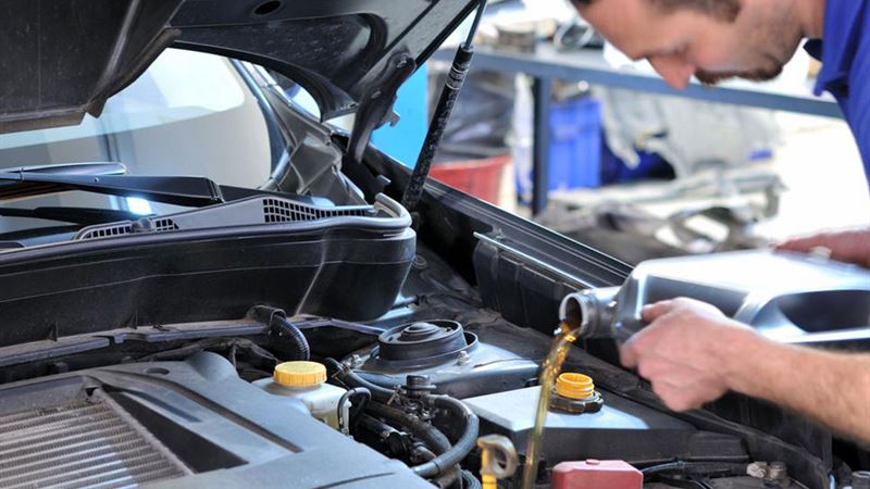 Maximize Savings on Vehicle Maintenance with Firestone Oil Change Coupons