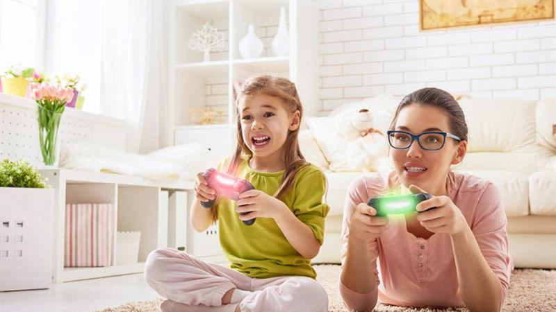 Engaging Your Child’s Growth and Happiness through Play and Toys