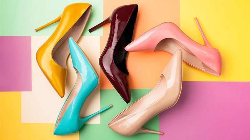 Latest Footwear Trends for 2024: A Comprehensive Guide to Style and Comfort