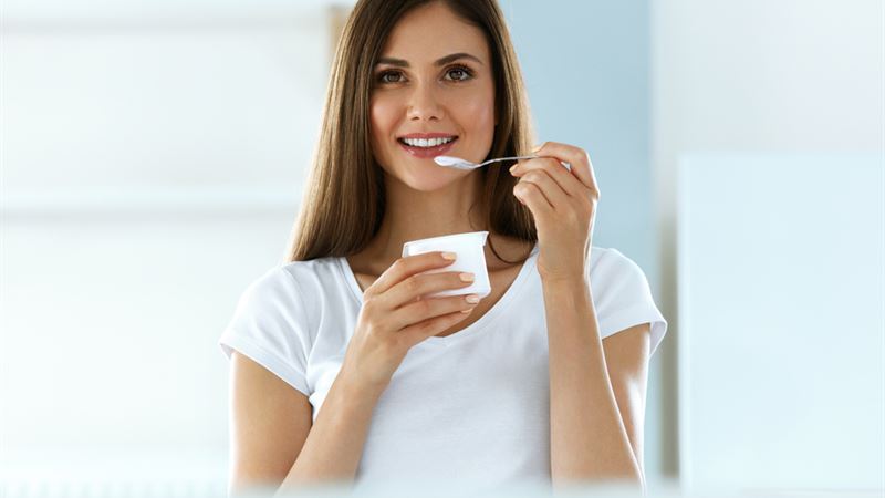 Top Probiotic Yogurt Brands for Enhanced Digestive and Overall Well-being