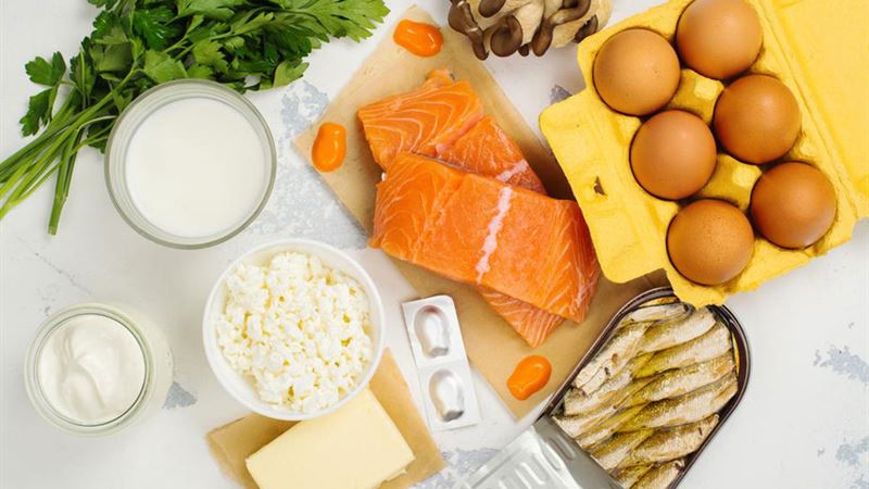 Comprehensive Guide to Natural Vitamins for Optimal Health and Wellness