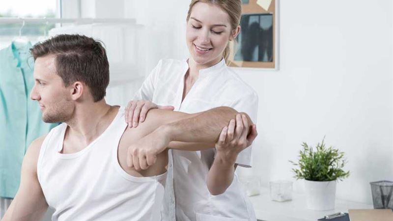 Common Causes of Upper Arm Muscle Discomfort and When to Seek Medical Attention