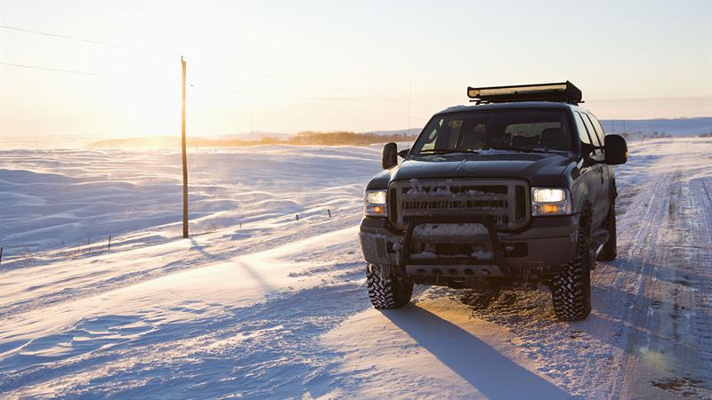Comprehensive Overview of the Ford Everest SUV: Features, Performance, and Pricing
