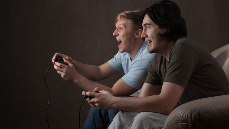Why Gaming Consoles Continue to Dominate the Entertainment Market