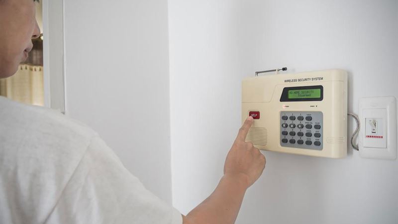 Top 5 Leading Brands for Cutting-Edge Home Security Solutions