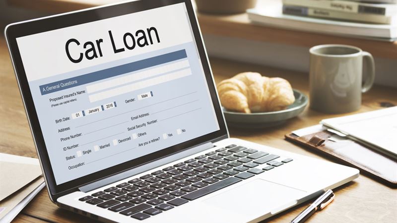 Comprehensive Guide to Securing a Car Loan: Step-by-Step Process