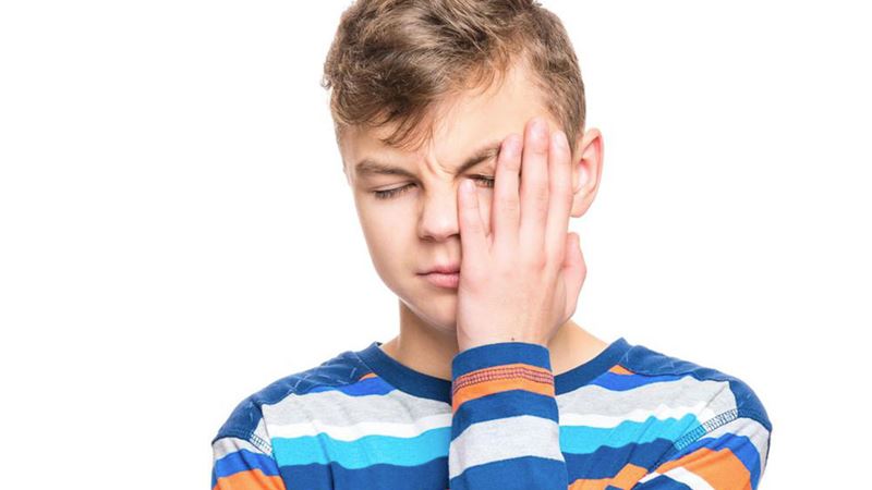 Comprehensive Guide to Managing Migraines in Children