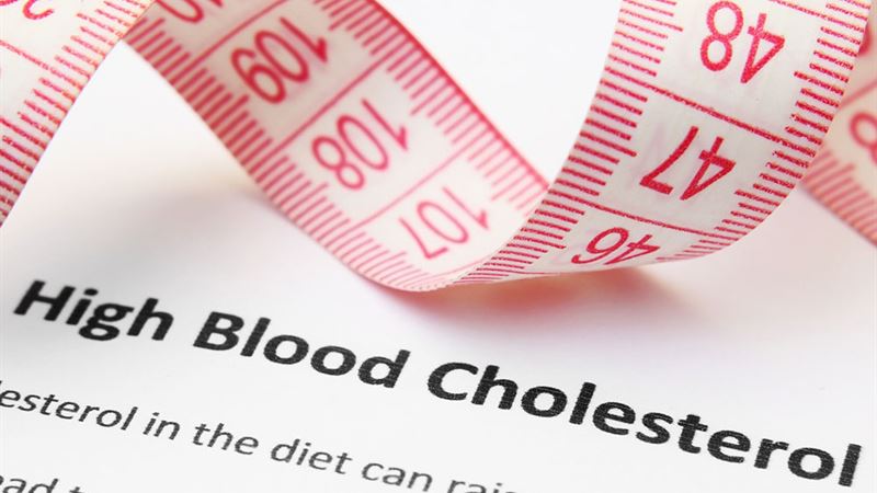 Understanding High Cholesterol: Symptoms, Causes, and Health Risks