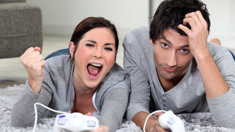 The Impact of Video Gaming on Society and Personal Development