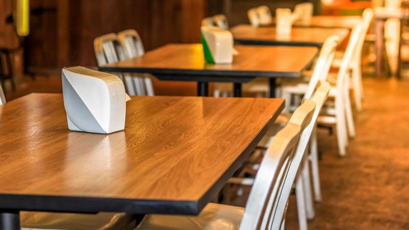 Comprehensive Guide to Different Types of Seating Arrangements for Various Spaces