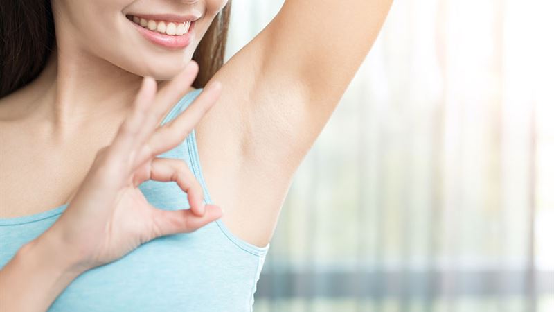 Effective Natural Strategies to Eliminate Body Odor Permanently