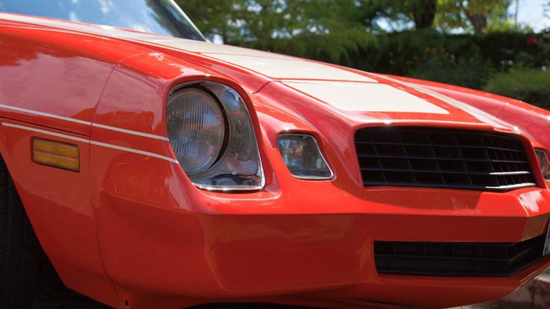 Top Reasons to Choose the High-Performance Dodge Challenger