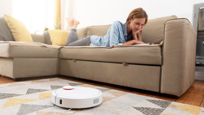 Ultimate 2024 Black Friday Deals on iRobot Vacuum Cleaners: Your Complete Shopping Guide