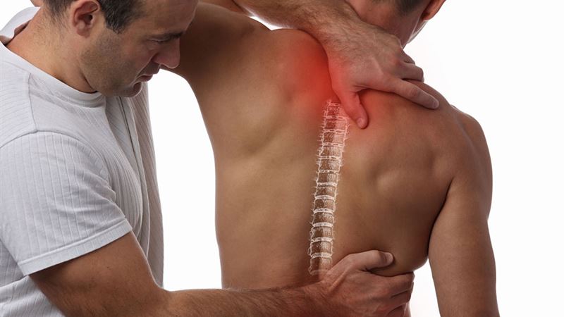 Comprehensive Guide to Back Pain Specialists and How to Choose the Right Physician