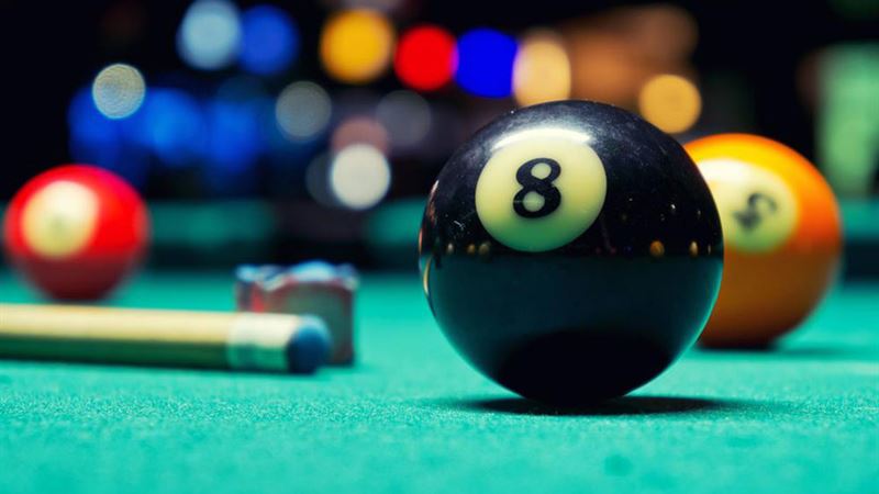 Comprehensive Guide to Preserving Your Slate Pool Table's Elegance and Durability