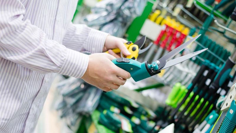 Essential Gardening Equipment for Every Home Gardener