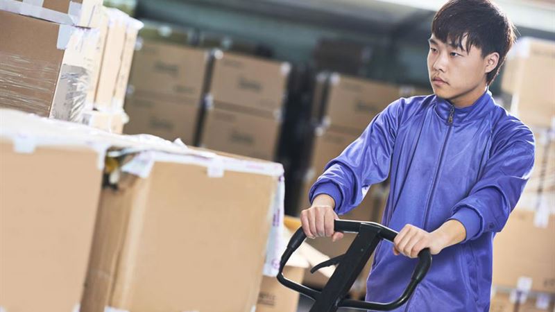 Comprehensive Overview of Employee Benefits for FedEx Package Handlers