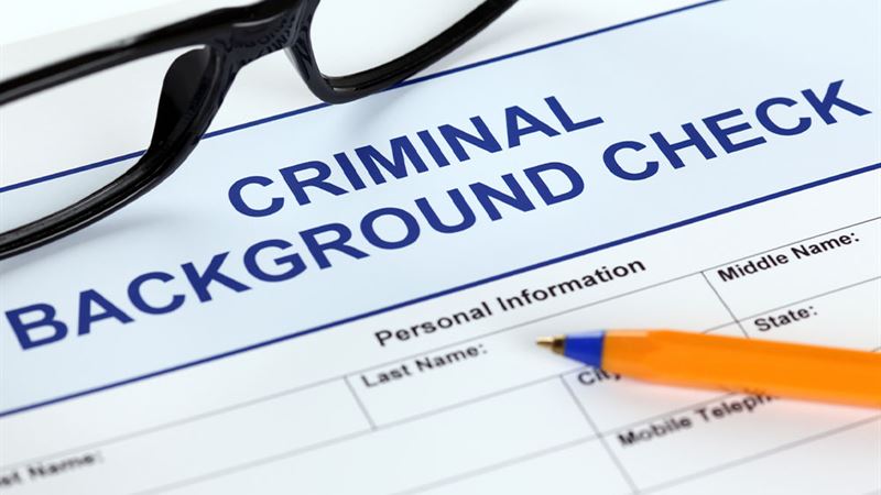 Comprehensive Guide to Conducting Background Checks and Managing Criminal Records