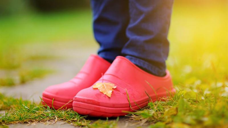 Guide to Choosing the Ideal SAS Footwear for Every Occasion