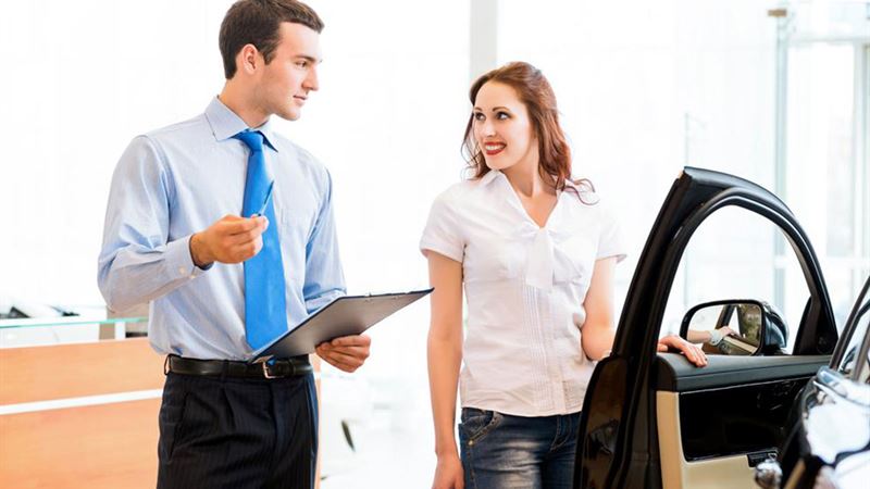 Comprehensive Overview of the Roles and Functions of Car Dealerships