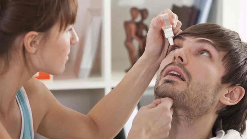 Comprehensive Guide to Managing and Understanding Dry Eye Syndrome