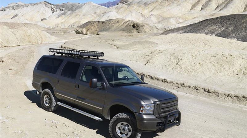 Stunning Exterior Design and Features of the GMC Terrain