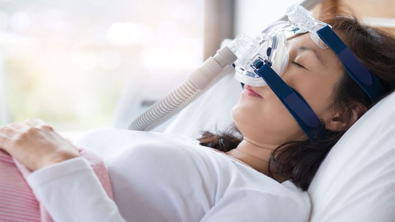 Effective Strategies to Address Common Challenges with CPAP Devices