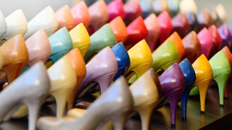 The Evolution of Nordstrom Shoes: A Legacy of Quality and Innovation