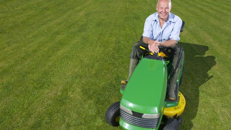 Ultimate Guide to Upgrading Your Lawn Care with Riding Mowers