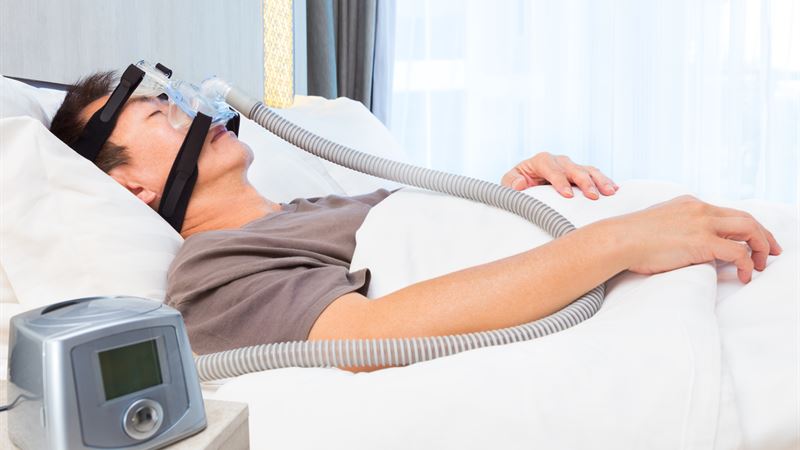 Comprehensive Guide to the Z1 Ultra-Portable Travel CPAP Machine for Sleep Apnea Patients