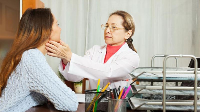 Essential Indicators of Thyroid Dysfunction You Must Recognize