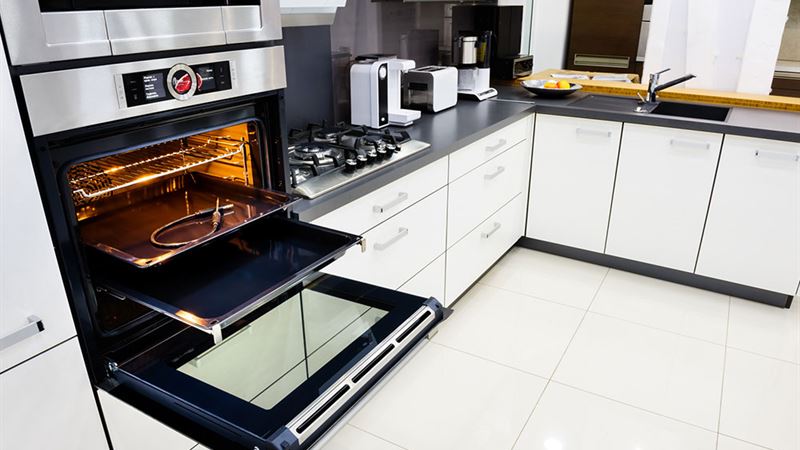 Ultimate Guide to the Best Electric Ranges You Can Find at Home Depot