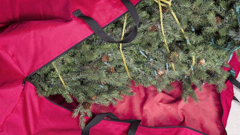 Comprehensive Guide to Properly Storing Your Artificial Christmas Tree for Longevity