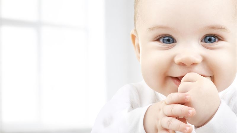 Essential Guide to Choosing Safe and Effective Baby Skin Care Products