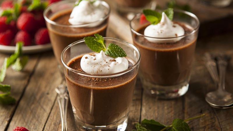 Decadent Bourbon-Infused Desserts: Irresistible Recipes to Satisfy Your Sweet Tooth