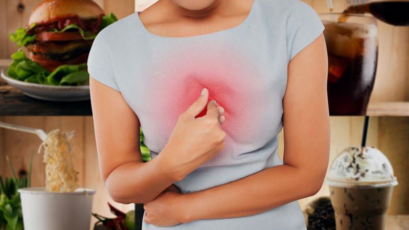 Comprehensive Guide to Managing Heartburn and Its Causes